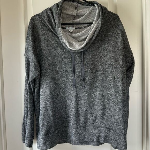 Old Navy Tops - Women’s funnel neck pullover